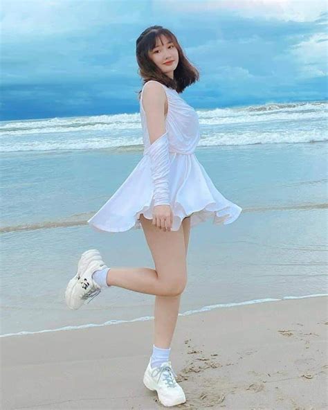 No Sex Váy Ngắn VOZ