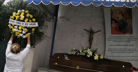 Am Rica Latina Super Las Muertes Por Coronavirus Infobae