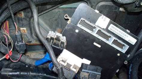 2002 Jeep Grand Cherokee Pcm Wiring Diagram Wiring Diagram
