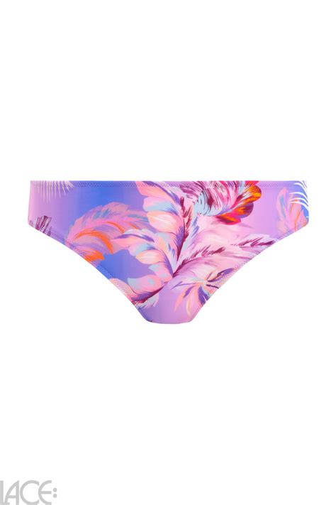 Freya Swim Miami Sunset Bikini Rio Slip Lace Lingerie Nl