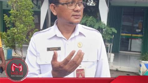 Parpol Di Situbondo Belum Serahkan Ladk Terancam Dilarang Kampanye