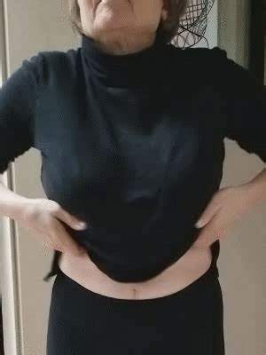 Marie Rocks Her Hot Mature Body GIFs Nude Pics XHamster