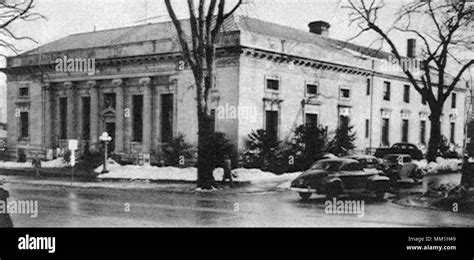 New Britain Ct Black And White Stock Photos And Images Alamy