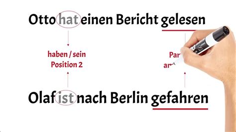 A1 Grammatik Part 3 - YouTube