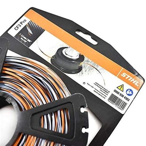 fio stihl cf pro mm rolo   stivikpro