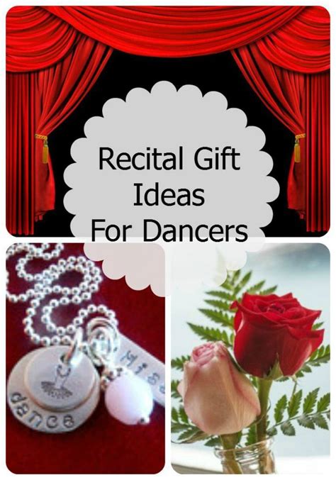 Dance Recital Gifts Artofit