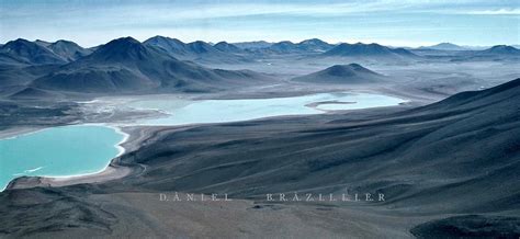 licancabur volcans  fossiles