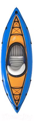 Bestway Cove Champion / 65115 Байдарка купить в Минске, Гомеле ...