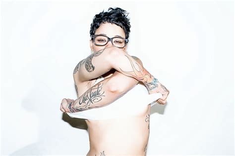 Naked Che Mack Added By XXX XXX