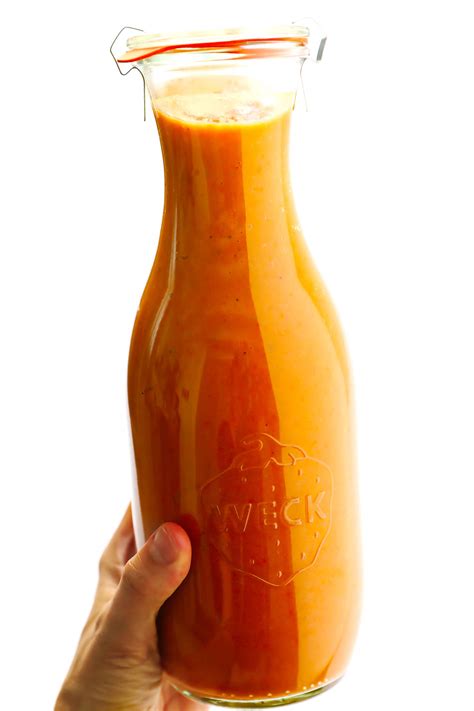 Authentic Gazpacho Recipe - Gimme Some Oven