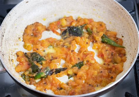 Meen Kulambu: South Indian Fish Curry Recipe