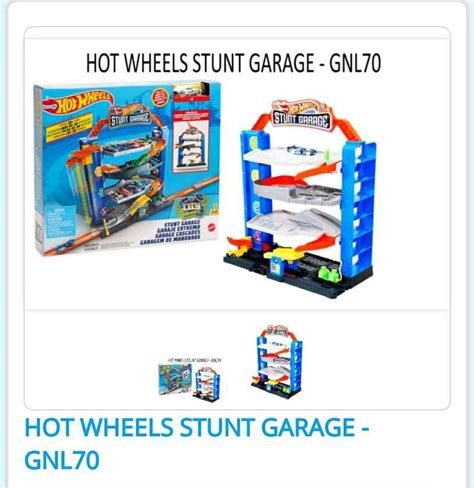 Jual Hot Wheels Gnl Original Harga Termurah April Blibli