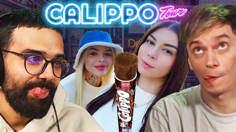 DARIO MOCCIA SCOPRE Il CALIPPO TOUR 4 Chiacchiere Con SDRUMOX YouTube