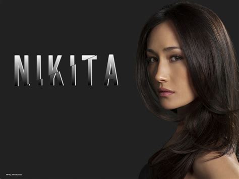 Nikita TV series HD widescreen Wallpaper 09 Preview | 10wallpaper.com