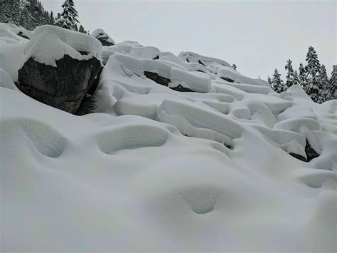 Surprise Creek Trail To Surprise And Glacier Lakes Washington Alltrails