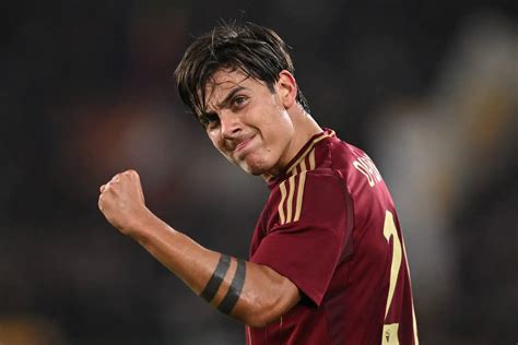 Dybala Premiato Dalla Serie A Miglior Giocatore Del Mese Di Dicembre