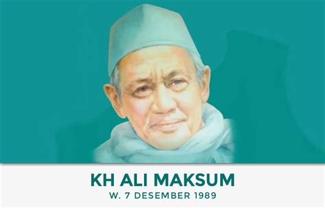 syair  terjemahan eling eling siro manungso karya kh ali maksum
