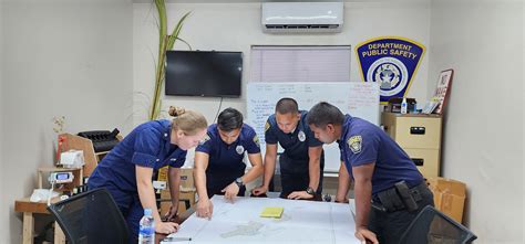 U S Coast Guard Patrol Enhances Partnerships Interoperability In The