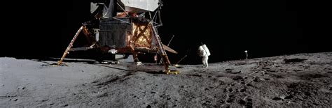 apollo surface panoramas