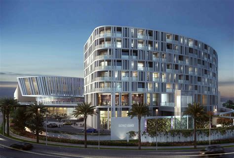 Baha Mar Luxury Resort & Mixed Use Development