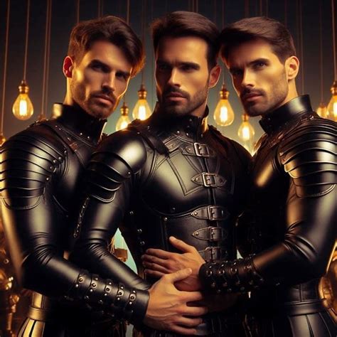 Image Tagged With AI Leather Gay Bikeboy U On Tumblr