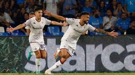 Serie A Torino Vs Fiorentina Prediksi Skor Head To Head Dan Susunan