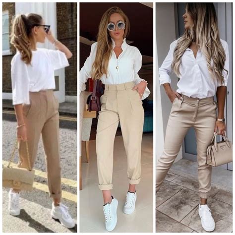 Women Casual Outfits Nude Outfits Business Casual Outfits For Work Office Casual Outfit