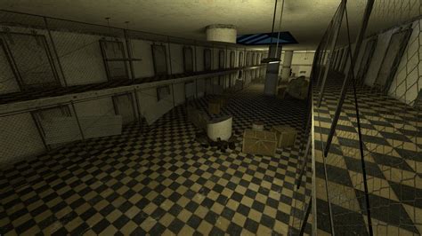 Image 5 Jolly S Hardcore Mod For Half Life 2 ModDB