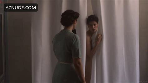 ARLETTY UNE PASSION COUPABLE NUDE SCENES AZNude