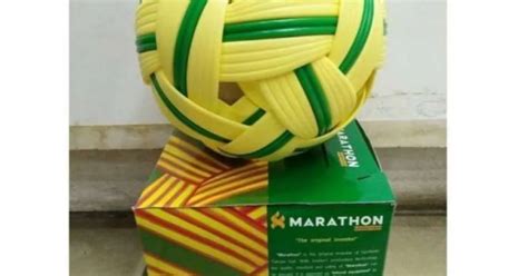 MT-101 MT101 Sepaktakraw Ball