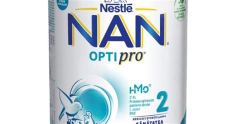 NAN OPTIPRO 2 HM-O 800G | Galen Pharm On-line