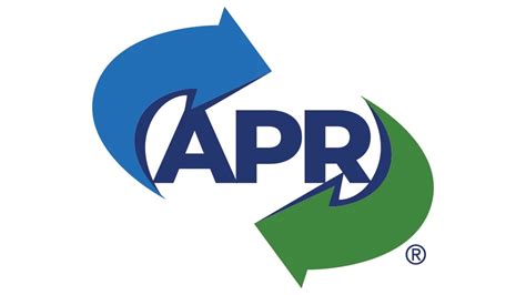 apr completes initial rollout  pdr program recycling today