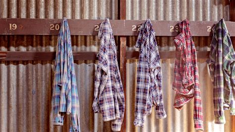 How To Upcycle A Flannel Shirt Six Simple Sewing Projects Homestead