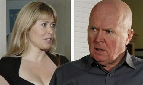 EastEnders spoilers: Phil Mitchell's secret child 'arrives' in Suzy ...