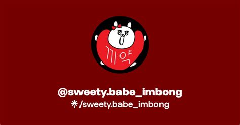 Sweety Babe Imbong Linktree