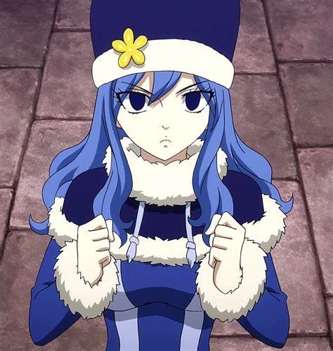 Juvia Lockser Fairy Pirates Wiki Fandom Powered By Wikia