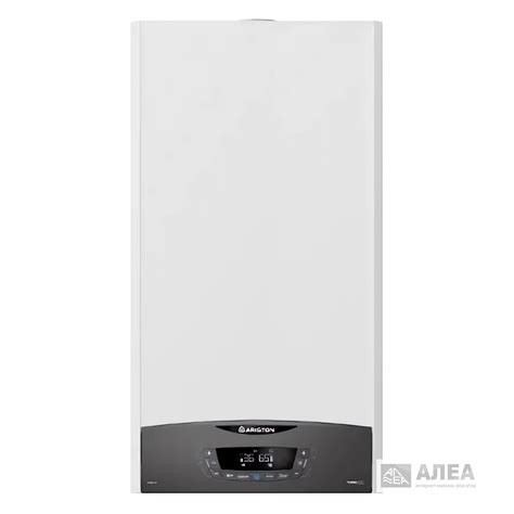 Двухконтурный газовый котел 24 квт ariston clas xc 24ff ng купить в Сочи