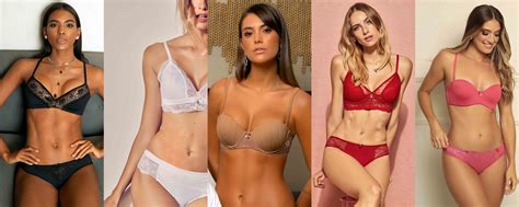 Seja Uma Revendedora De Lingerie Revender Lingerie No Atacado Diamantes Lingerie