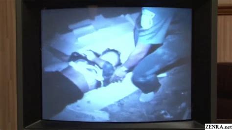 Uncensored JAV CMNF Prisoner Anal Inspection Subtitled TNAFlix