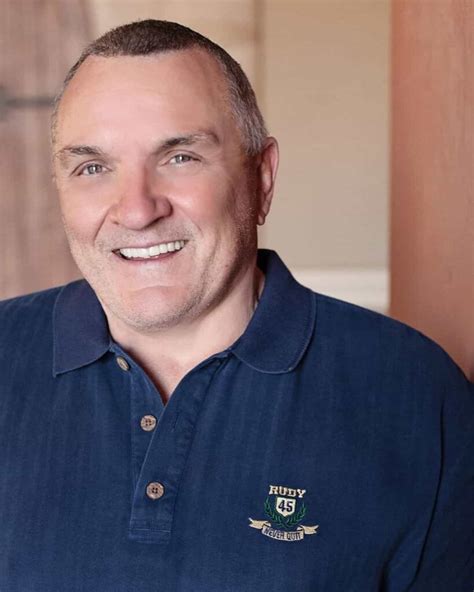 Rudy Ruettiger Net Worth 2023 | Biography - NetworthExposed