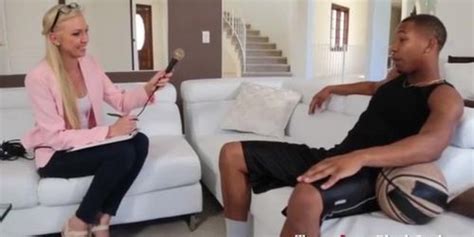 Sexy Girl Kara Gives A Hardcore Sex After Interview Tnaflix