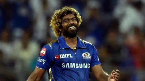 Ten Wickets Within Twelve Hours For Veteran Lasith Malinga Sports