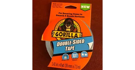 Alien Tape Vs Gorilla Tape In Depth Comparison Sticky Aide