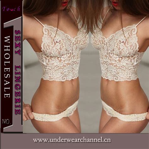 Sexy Women Panty Underwear Bra Set Lingerie Tfqq China Sexy Lingerie And Sexy Underwear