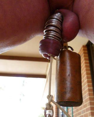 Bdsm Weights Porn Pics PICTOA