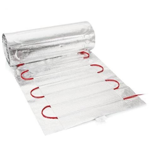 Теплый пол под ламинат и паркет Thermomat LP - купить, цена, отзывы ...