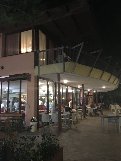 Lago Igea Bellaria Igea Marina Ristorante Recensioni Numero Di