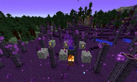 Magic Mods สำหรับ Android ดาวน์โหลด