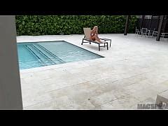 Hot Blonde Neighbor Bonnie Blue Gets Fucked And Folded By Jmac Xxx Mobile Porno Videos