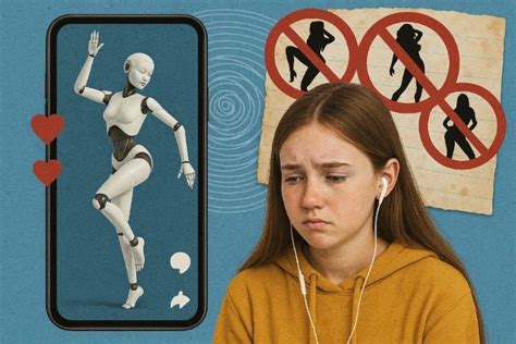 AI Nude Dance Explore The Trend Its Impact On Teens Safety